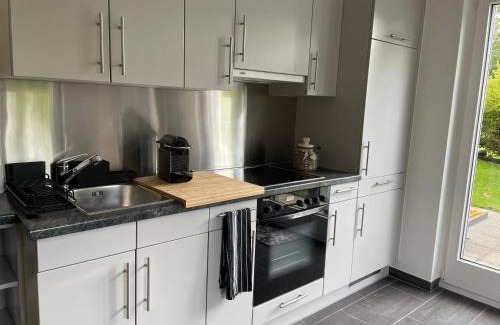 Triesenberg Apartment | 2-Zimmer Ferienwohnung an ruhiger Lage