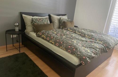 Triesenberg Apartment | 2-Zimmer Ferienwohnung an ruhiger Lage