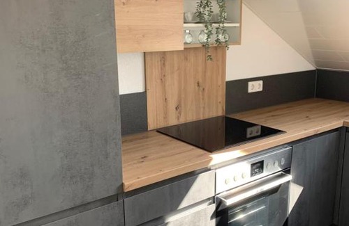 Obersulm Apartment | 2 Zimmer Ferienwohnung
