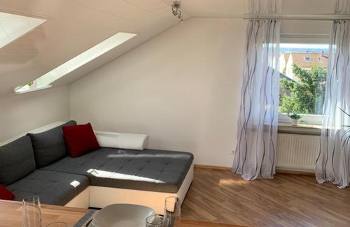 Obersulm Apartment | 2 Zimmer Ferienwohnung