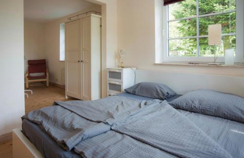 Rieseby Apartment | 2-Zimmer Ferienwohnung "Zimmert"