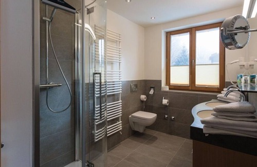 Feld am See House | 2-zimmer-luxus-appartement "himmelreich" 4-6 N - Familien-sportresort Brennseehof