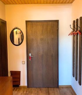 Murg Apartment | 2 Zimmer Wohnung am Süd-Schwarzwald