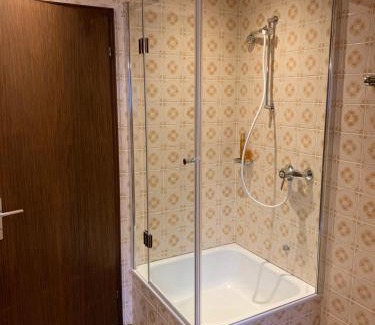 Murg Apartment | 2 Zimmer Wohnung am Süd-Schwarzwald