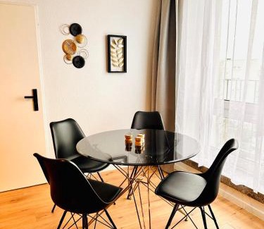 Vahr Apartment | 2-Zimmer Wohnung in Bremen-Vahr