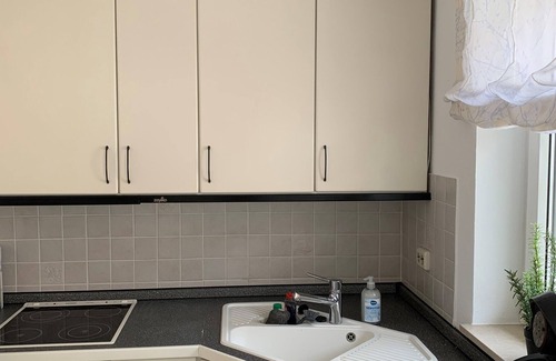 Rastatt Apartment | 2-zimmer-wohnung in Rastatt
