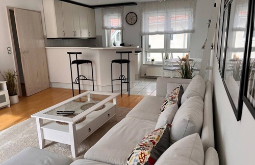 Rastatt Apartment | 2-zimmer-wohnung in Rastatt