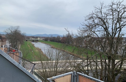 Rastatt Apartment | 2-zimmer-wohnung in Rastatt