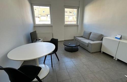 Innenstadt Apartment | 2-Zimmer Wohnung Würzburger Straße - Innenstadtlage Aschaffenburg