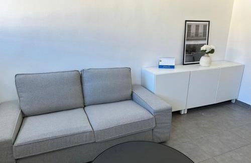 Innenstadt Apartment | 2-Zimmer Wohnung Würzburger Straße - Innenstadtlage Aschaffenburg