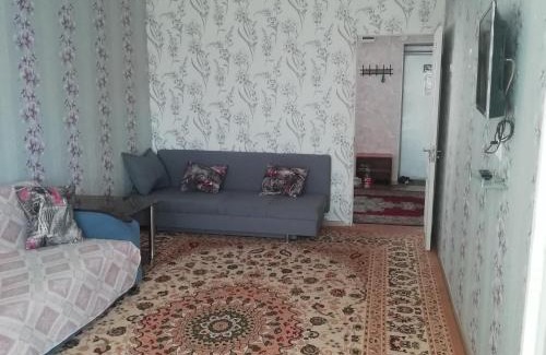 Aktau Apartment | 20 дом у моря