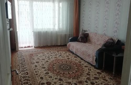Aktau Apartment | 20 дом у моря