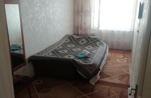 Aktau Apartment | 20 дом у моря