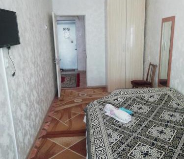 Aktau Apartment | 20 дом у моря