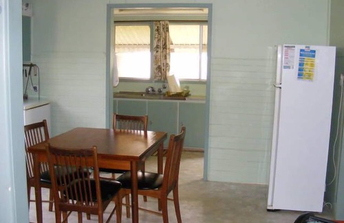Hat Head Cottage | 20 Bay Street - located at Hat Head