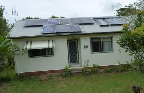 Hat Head Cottage | 20 Bay Street - located at Hat Head