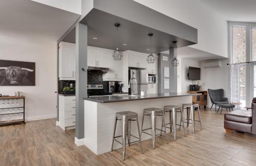 Stoneham Ski Chalet | 20- Chalet à louer à Stoneham (CITQ287685)
