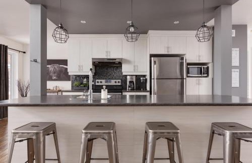 Stoneham Ski Chalet | 20- Chalet à louer à Stoneham (CITQ287685)