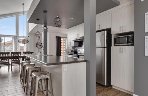 Stoneham Ski Chalet | 20- Chalet à louer à Stoneham (CITQ287685)