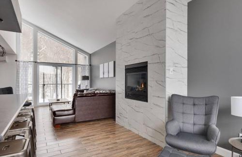 Stoneham Ski Chalet | 20- Chalet à louer à Stoneham (CITQ287685)