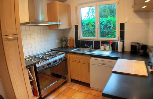 Chenac-Saint-Seurin-d'Uzet House | 20% DISCOUNT FOR SUMMER DATES nThree bed house in pretty village Gironde estuary