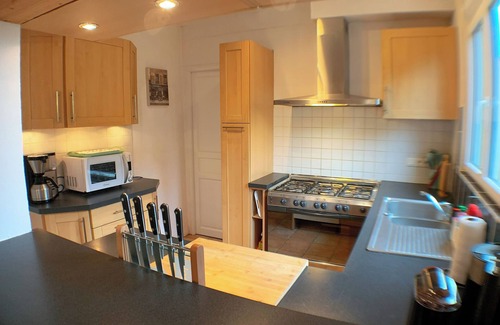 Chenac-Saint-Seurin-d'Uzet House | 20% DISCOUNT FOR SUMMER DATES nThree bed house in pretty village Gironde estuary