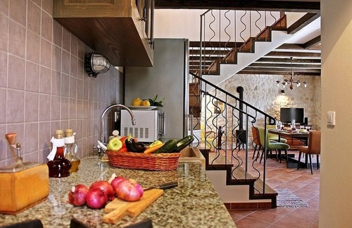 Seget Villa | 20% DISCOUNT! Beautiful 3 Bedroom Stone House With a Heated Pool