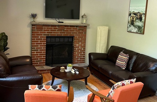Hamlin House | 20% DISCOUNT FOR MONTAGE MTN FOR ALL BOOKINGS
