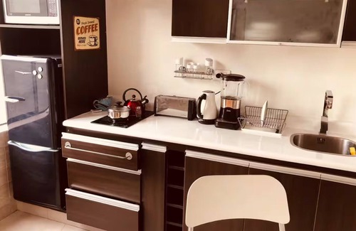 Petit Jean Ocharan Apartment | 20% Discount! Great location Comfortable apartment fully furnished in Miraflores