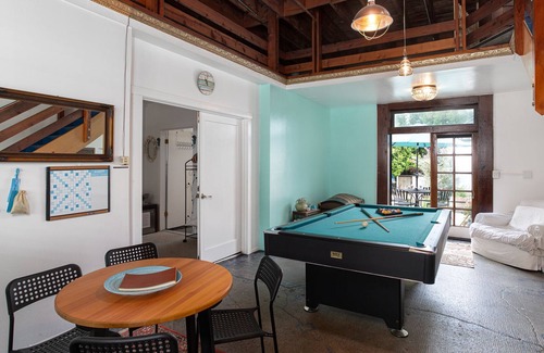 Cayucos House | 20% Discount now through Memorial Day 2023!