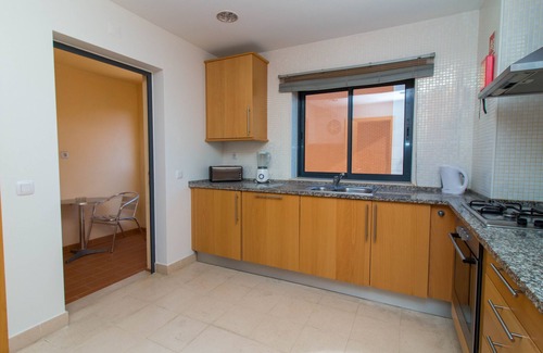 Montechoro Apartment | 20% DISCOUNT ON OCTOBER STAYS