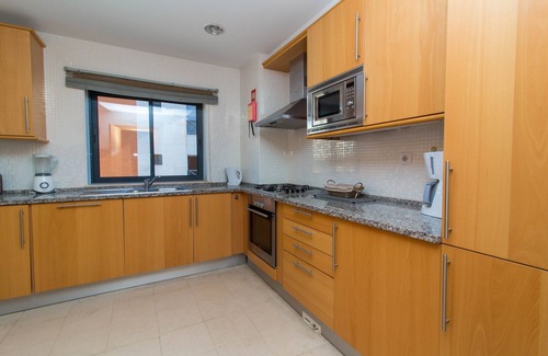 Montechoro Apartment | 20% DISCOUNT ON OCTOBER STAYS