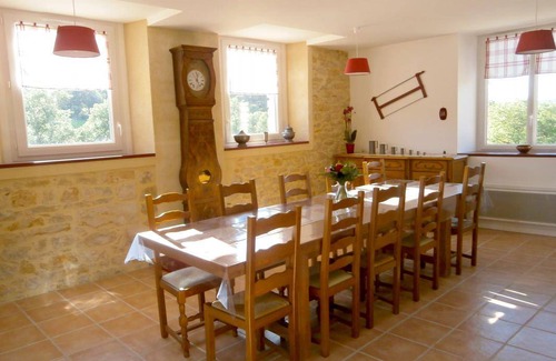 Saint-Medard-de-Presque Hotel | 20 m² Hotel ∙ 1 bedroom ∙ 1 guest