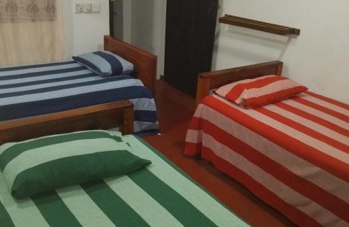 Pottuvil House | 20 House Arugam