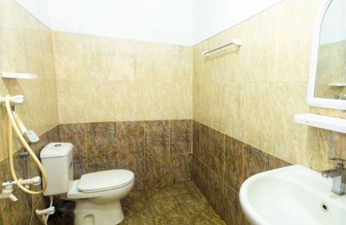Pottuvil House | 20 House Arugam