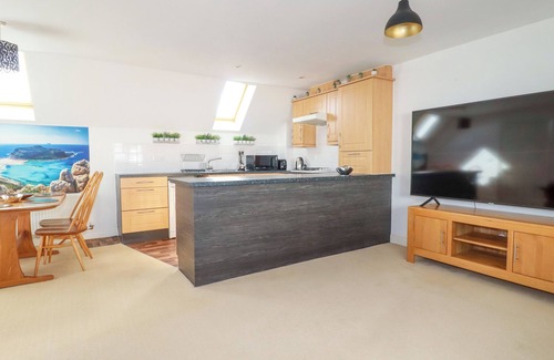Boscundle Cottage | 20 Keay Heights