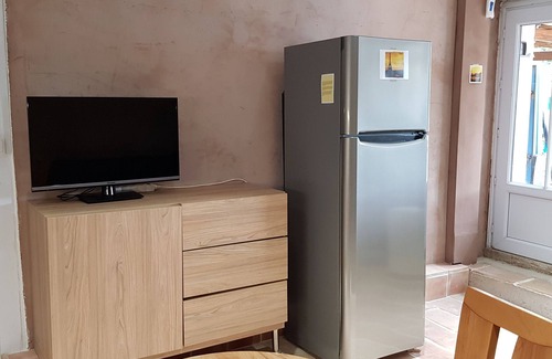 Mortcerf Apartment | 20 km from Disney, air-conditioned T4 for 14 people in our lovely house.