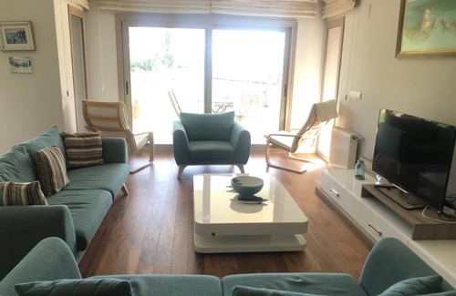 Avlana Villa | 20 km from marmaris, this villa located at the amazing hisarönü, marmari,s