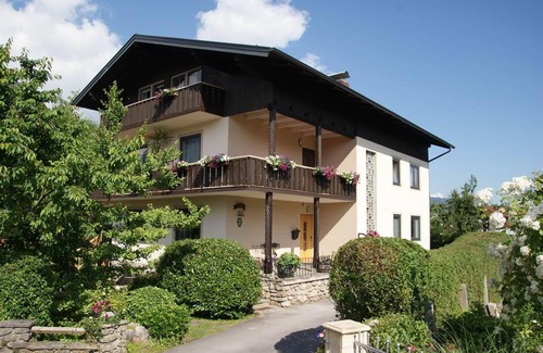 Golling an der Salzach Hotel | 20 m² Hotel ∙ 1 bedroom ∙ 3 guests
