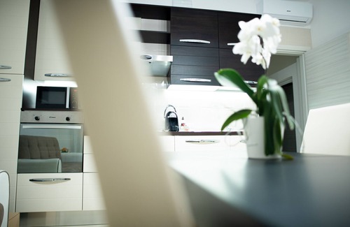 Santa Caterina House | 20 m. from the sea of Santa Caterina, Gallipoli at 15 km.