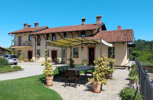 Bene Vagienna Apartment | 20 m² Apartment ∙ 1 bedroom ∙ 3 guests