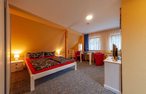 Sellin Apartment | 20 m² Apartment ∙ 1 bedroom ∙ 3 guests