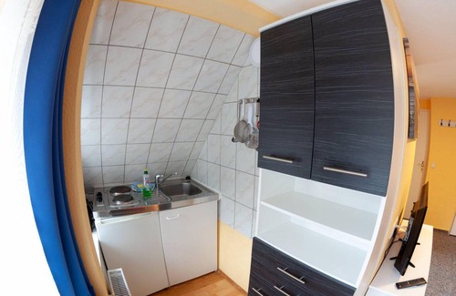 Sellin Apartment | 20 m² Apartment ∙ 1 bedroom ∙ 3 guests