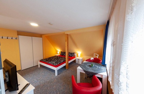 Sellin Apartment | 20 m² Apartment ∙ 1 bedroom ∙ 3 guests