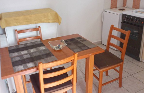 Cizici Apartment | 20 m² Apartment ∙ 1 bedroom ∙ 3 guests