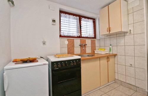 Cizici Apartment | 20 m² Apartment ∙ 1 bedroom ∙ 3 guests