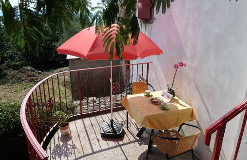 Crni Apartment | 20 m² Apartment ∙ 1 bedroom ∙ 2 guests