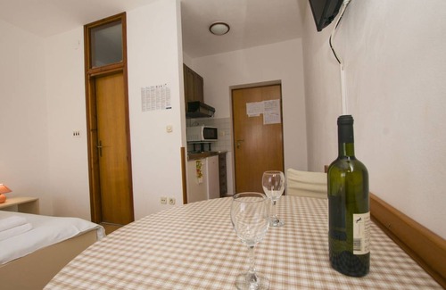 Sukosan Apartment | 20 m² Apartment ∙ 2 guests