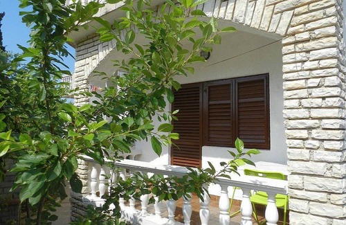 Srima Apartment | 20 m² Apartment ∙ 2 guests