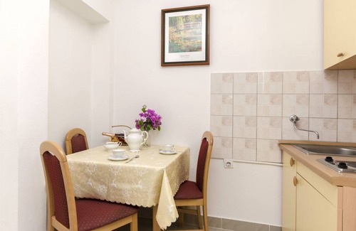 Srima Apartment | 20 m² Apartment ∙ 2 guests